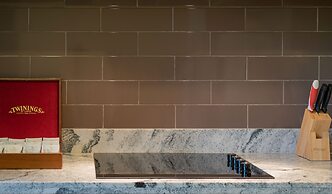 Speke Resort & Conference Centre