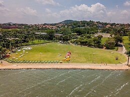 Speke Resort & Conference Centre