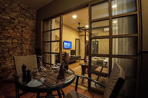 Speke Resort & Conference Centre