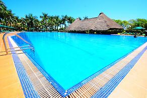 Speke Resort & Conference Centre