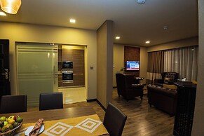 Speke Resort & Conference Centre