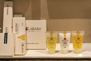 Speke Resort & Conference Centre