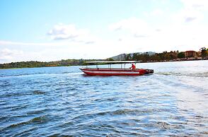 Speke Resort & Conference Centre