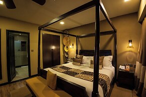 Speke Resort & Conference Centre