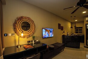 Speke Resort & Conference Centre