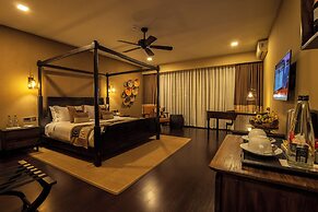 Speke Resort & Conference Centre