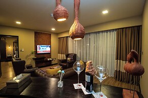 Speke Resort & Conference Centre