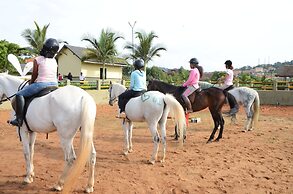 Speke Resort & Conference Centre