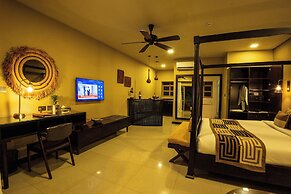 Speke Resort & Conference Centre