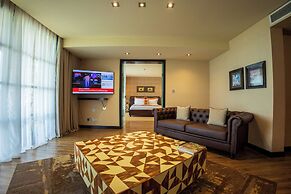 Speke Resort & Conference Centre