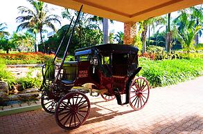 Speke Resort & Conference Centre