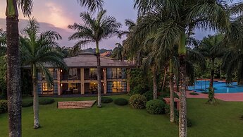 Speke Resort & Conference Centre