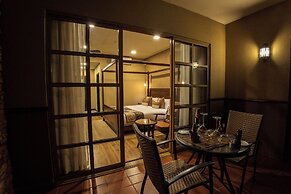 Speke Resort & Conference Centre