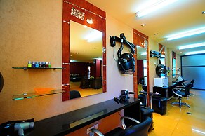 Speke Resort & Conference Centre