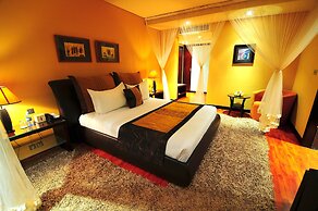 Speke Resort & Conference Centre