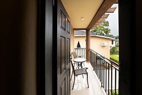 Speke Resort & Conference Centre