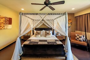 Speke Resort & Conference Centre