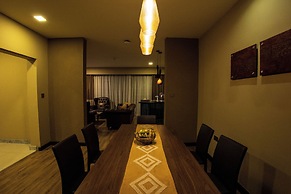 Speke Resort & Conference Centre