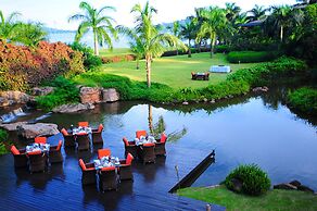 Speke Resort & Conference Centre