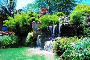 Speke Resort & Conference Centre