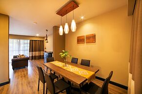 Speke Resort & Conference Centre