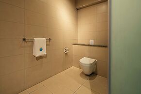 Speke Resort & Conference Centre