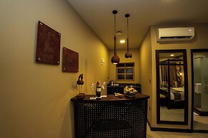 Speke Resort & Conference Centre