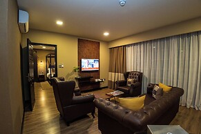 Speke Resort & Conference Centre