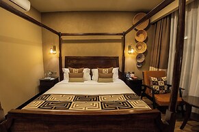 Speke Resort & Conference Centre