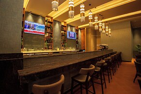 Speke Resort & Conference Centre