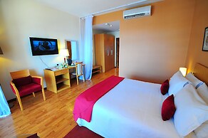 Speke Resort & Conference Centre