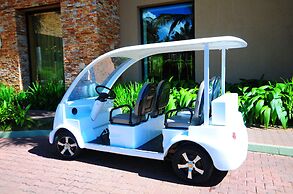 Speke Resort & Conference Centre