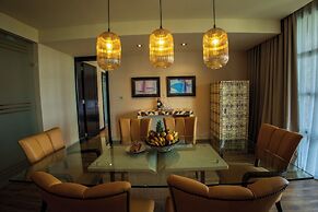 Speke Resort & Conference Centre