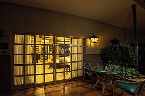 Speke Resort & Conference Centre