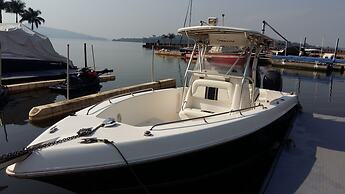 Speke Resort & Conference Centre