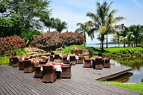 Speke Resort & Conference Centre