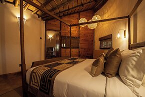 Speke Resort & Conference Centre