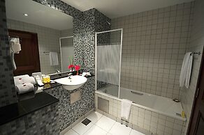 Speke Resort & Conference Centre