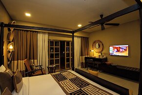 Speke Resort & Conference Centre