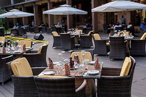 Speke Resort & Conference Centre