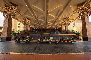 Speke Resort & Conference Centre