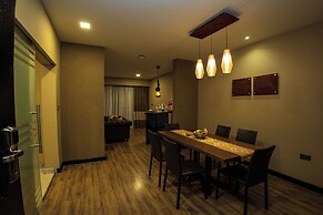 Speke Resort & Conference Centre