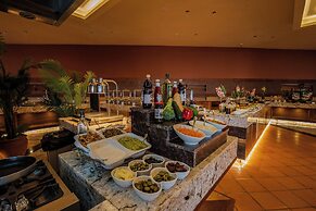 Speke Resort & Conference Centre