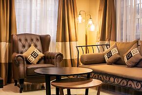 Speke Resort & Conference Centre