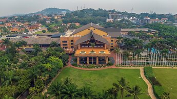 Speke Resort & Conference Centre