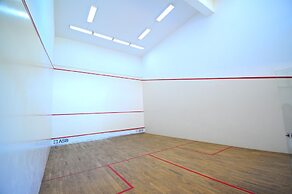 Speke Resort & Conference Centre