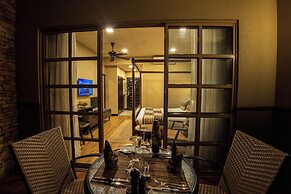 Speke Resort & Conference Centre