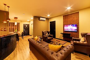 Speke Resort & Conference Centre