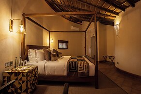 Speke Resort & Conference Centre