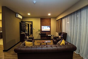 Speke Resort & Conference Centre